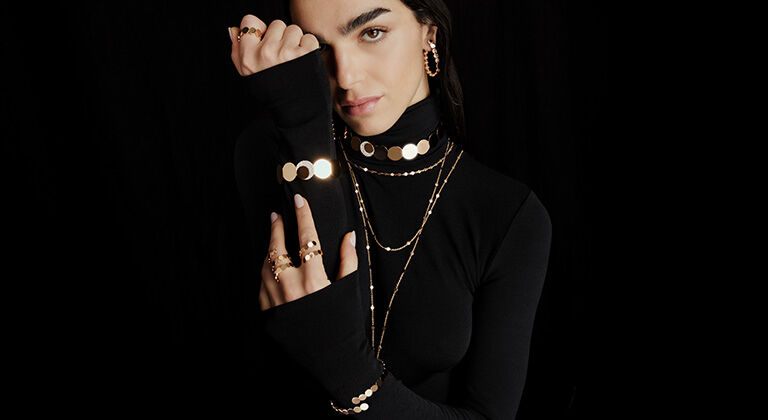 Luce jewelry on sale